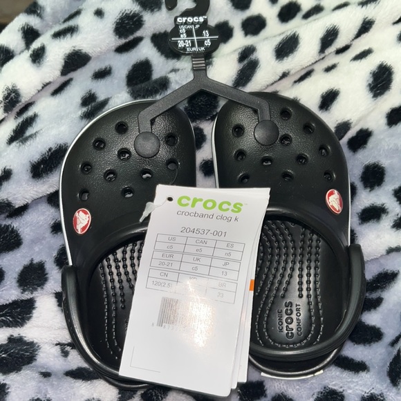 Crocs - Picture 4 of 5